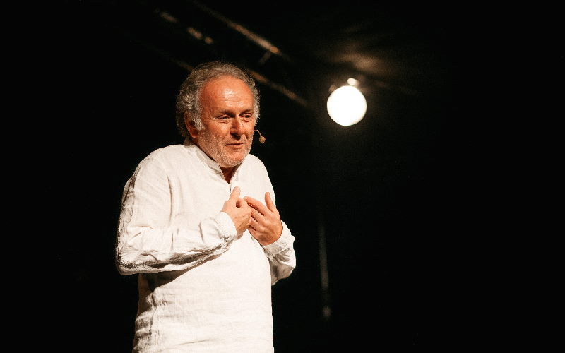 Jaroslav Dušek - Pátá dohoda